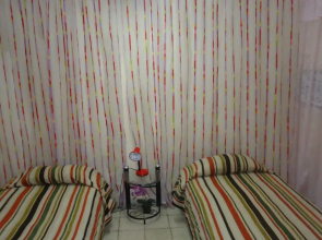 Hostal Vista Al Puerto