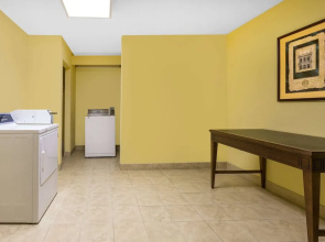 Quality Inn Mocksville
