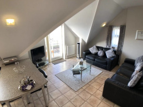 The Beach House Blackpool