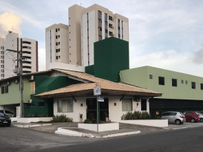 Alto da Praia Hotel Aracaju