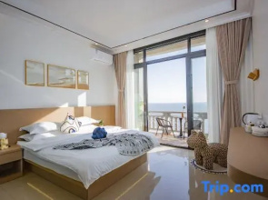 Meizhou Island Anbian Youwu Homestay