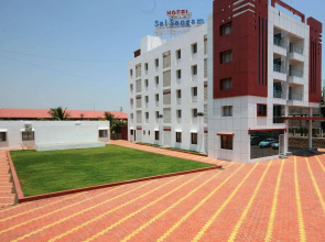 Hotel Sai Sangam