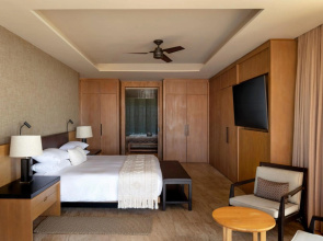 Casa Maat At JW Marriott Los Cabos Beach Resort & Spa