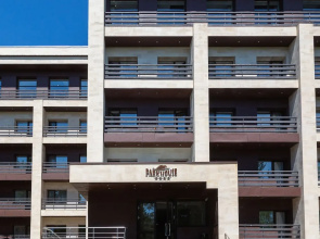 Parkhouse Kokshetau