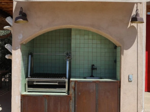 Alma Liebre Viñedos del Valle