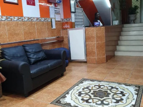 Trans World Hotel L.L.C