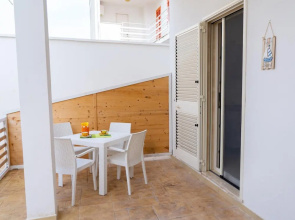 Appartamento 73 in Casalabate