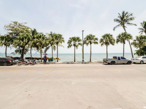 Hotel Jomtien View Paradise