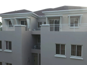 Oziduguest House