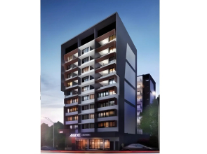 Annexe Apartments