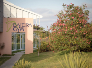 Vila Baleira Porto Santo