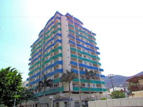 Apartamentos Suiteline Plus – Cerca al Mar