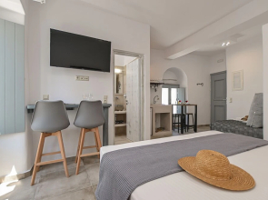 Venetian Suites