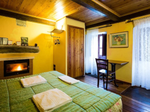 Rifugio dei Walser