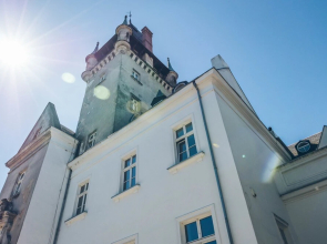 Pałac Osowa Sień Hotel