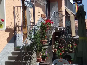 B&B Albatros