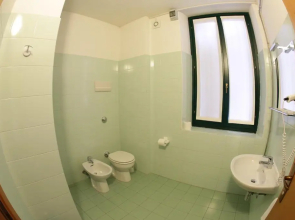 Central Hostel BG