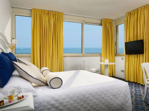 Отель President Viareggio