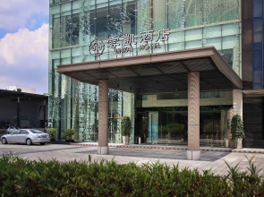 Yunkai Hotel