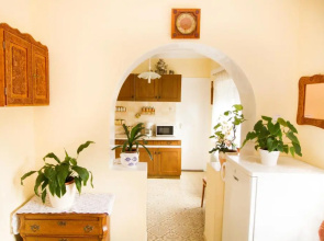 Margo Apartman