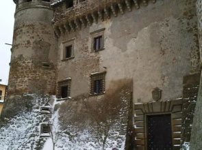 L'Etrusco in Giardino
