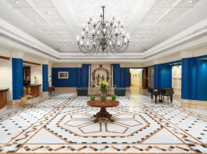 Taj Connemara