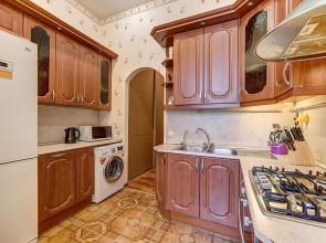 FlatStar on Nevsky 27