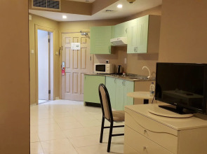 West Zone Pearl Hotel Apartments