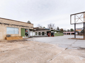 OYO Hotel Holly Springs MS