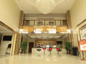 City Comfort Inn