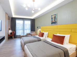 ROX Hotel Ankara