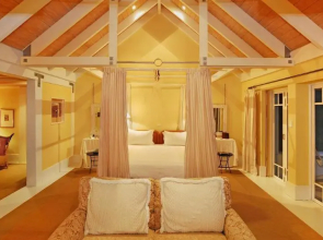 Wharekauhau Lodge & Country Estate