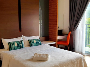 Peony Square Residences