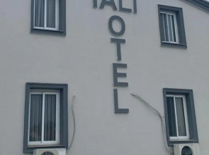 Yalı Seferihisar