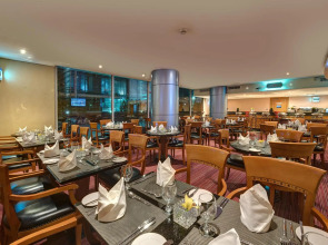 J5 Hotels Port Saeed