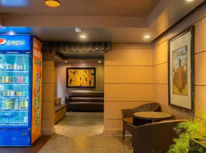 Ha Noi Le Grand Hotel