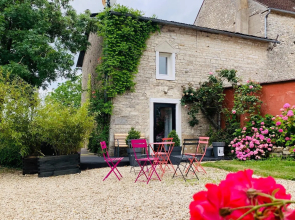 Gîte Céline et Frédéric Gueguen