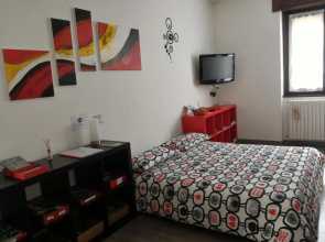 Valtellinaguesthouse