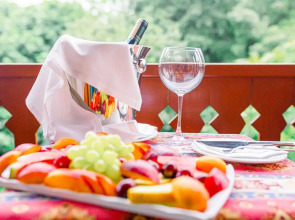 Acacia Mansion Hotel