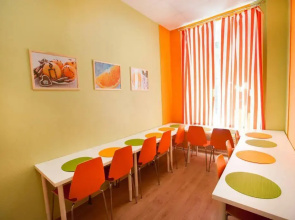 Жилое помещение Orange