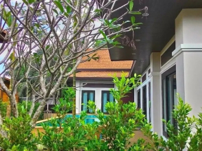 Viangviman Luxury Private Pool Villa and Resort