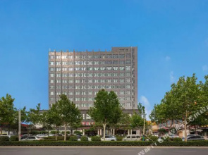 Xinfuyuan Hotel