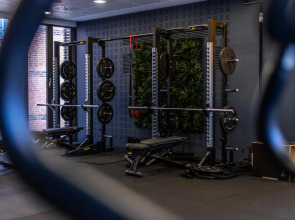 Comfort Hotel Vesterbro