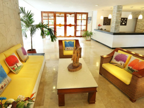 Hotel Playa Azul Cozumel