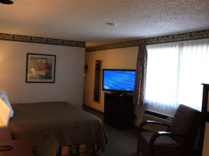 Holiday Motel
