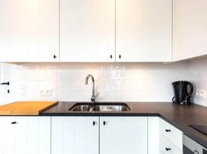 Villa Harbour - apartment for 9 people in Nieuwpoort