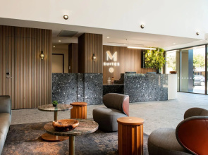 Majestic M Suites