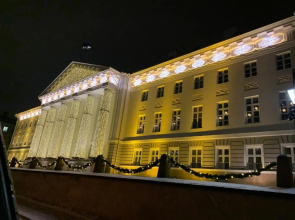Piiri 12, 1-bedrooms apartment