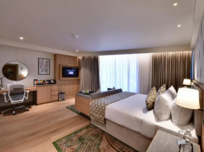 The Fern Residency Gandhinagar, Series by Marriott