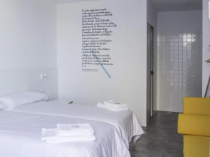 Albergue Bela Muxia - Hostel